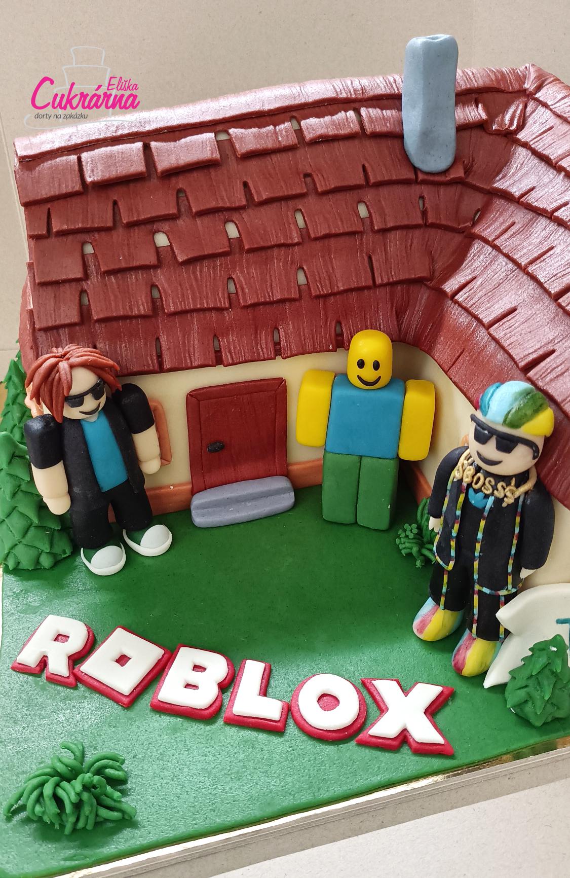 Roblox 3-1