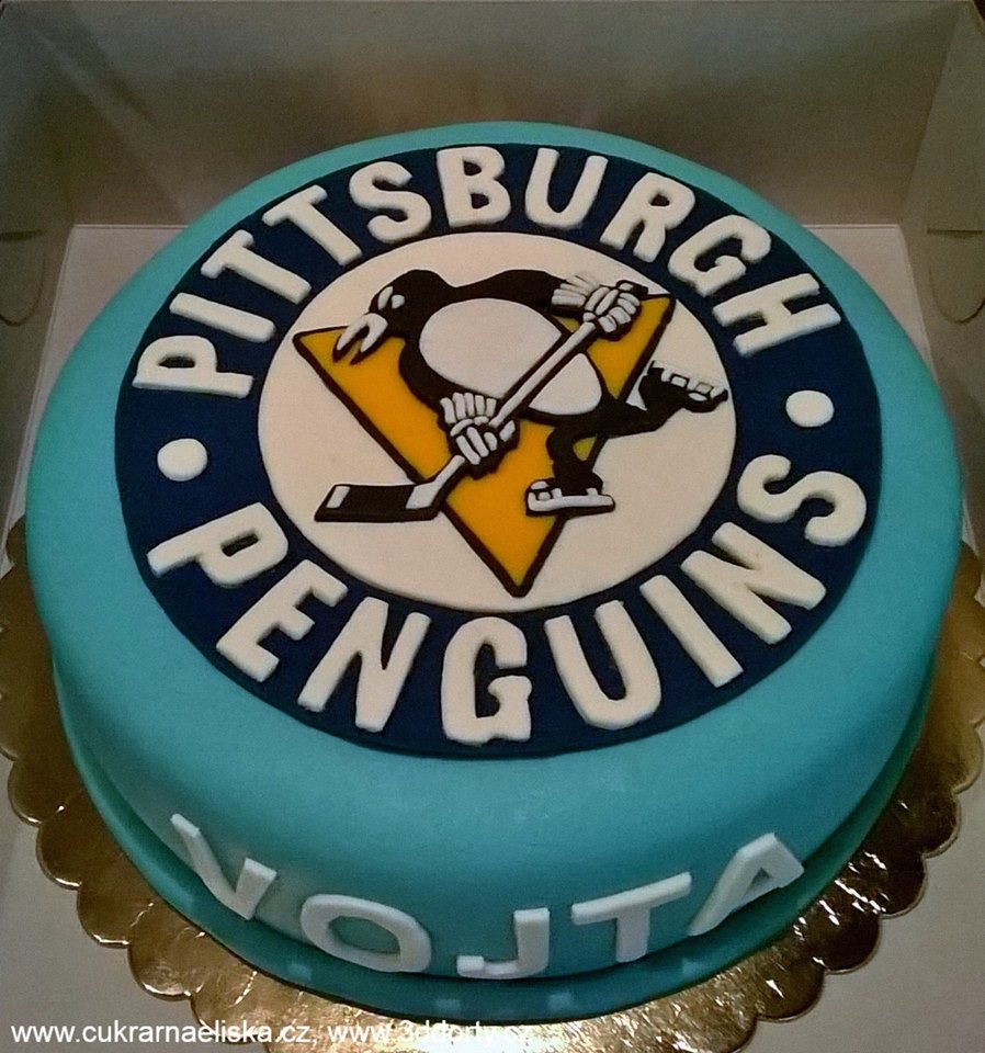 HC Pittsburgh Penguins