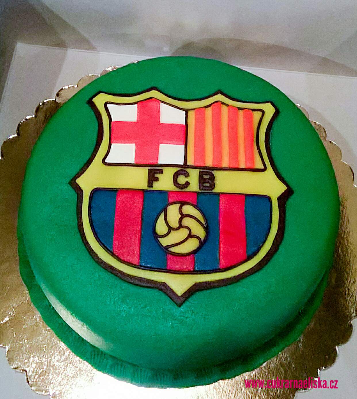 FC Barcelona 2